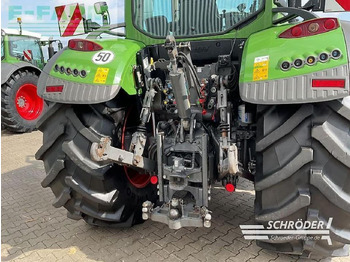 Farm tractor Fendt 718 vario gen6 profi plus ProfiPlus: picture 4