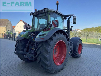 Farm tractor Fendt 724 gen6 profi+ setting 2: picture 3
