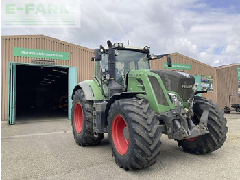 Farm tractor Fendt 824 vario s4 profi plus ProfiPlus: picture 5 Farm tractor Fendt 824 vario s4 profi plus ProfiPlus: picture 5