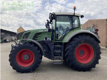 Farm tractor Fendt 824 vario s4 profi plus ProfiPlus: picture 3 Farm tractor Fendt 824 vario s4 profi plus ProfiPlus: picture 3