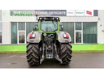 Farm tractor Fendt 826 vario profi+ ProfiPlus: picture 5 Farm tractor Fendt 826 vario profi+ ProfiPlus: picture 5