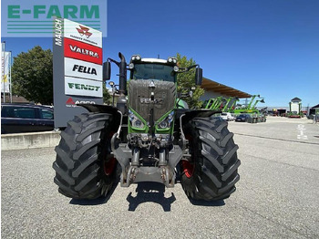 Farm tractor Fendt 828 vario profi+ ProfiPlus: picture 3 Farm tractor Fendt 828 vario profi+ ProfiPlus: picture 3