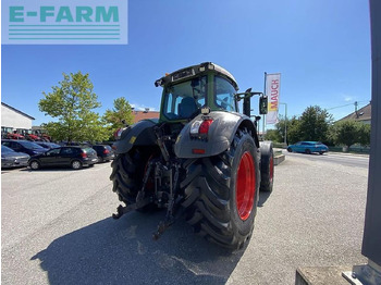 Farm tractor Fendt 828 vario profi+ ProfiPlus: picture 5 Farm tractor Fendt 828 vario profi+ ProfiPlus: picture 5