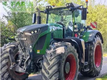 Farm tractor FENDT 930 Vario