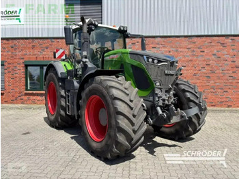 Farm tractor FENDT 936 Vario