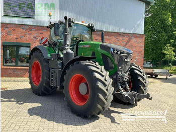 Farm tractor FENDT 936 Vario
