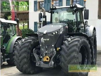 Farm tractor FENDT 942 Vario