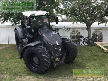 Farm tractor Fendt 942 vario gen 7: picture 3