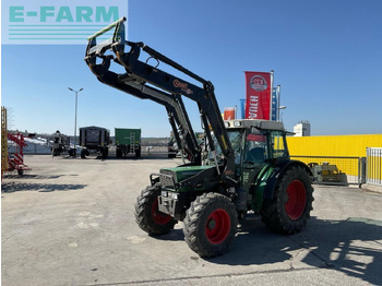 Farm tractor FENDT Farmer 200