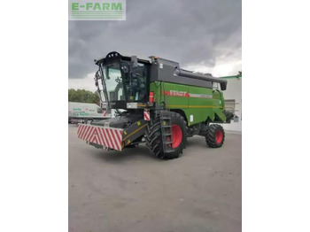 Combine harvester FENDT