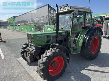 Farm tractor FENDT Farmer 200