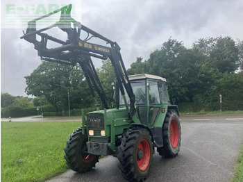 Farm tractor FENDT Farmer 300