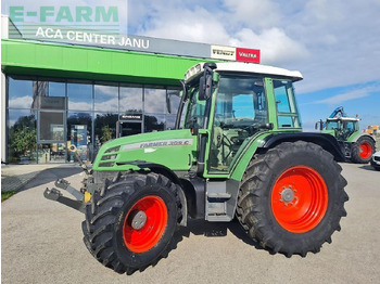 Farm tractor FENDT Farmer 309