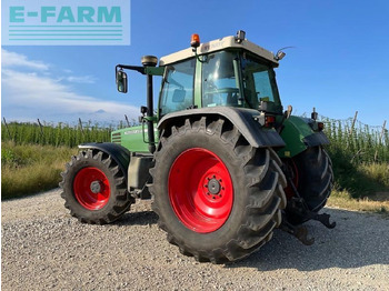 Farm tractor FENDT