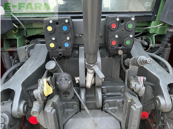 Farm tractor Fendt favorit 924 vario: picture 4