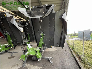 Mower FENDT