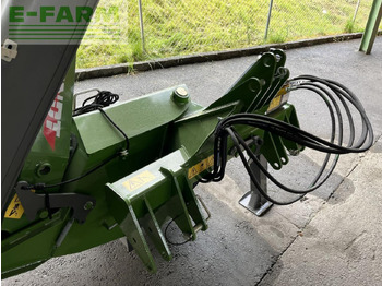 Mower Fendt slicer 3160 tlxkc: picture 4