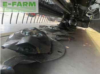 Mower Fendt slicer 3670 tlxkc: picture 4
