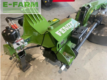 Mower Fendt slicer 3670 tlxkc: picture 2