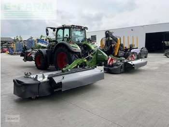 Mower FENDT