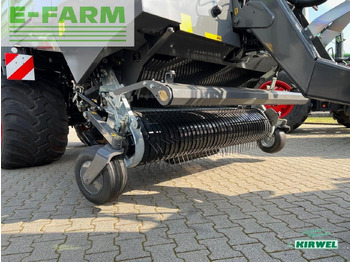 Self-loading wagon Fendt tigo 65 xr: picture 5