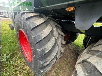 Farm tipping trailer/ Dumper Fendt tigo 75 xr neu und unbenutzt - mit guter ausstat: picture 4