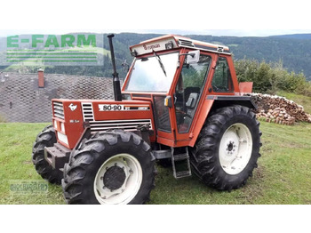 Farm tractor FIAT 90 series