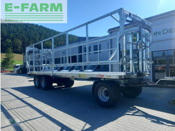 Farm trailer FLIEGL