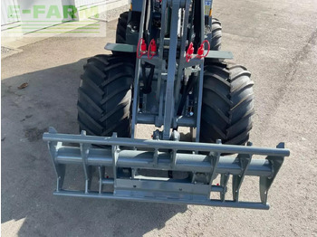 Wheel loader Giant g 2300 hd: picture 2