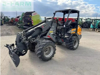 Wheel loader GIANT