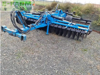 Cultivator GREGORI BESSON