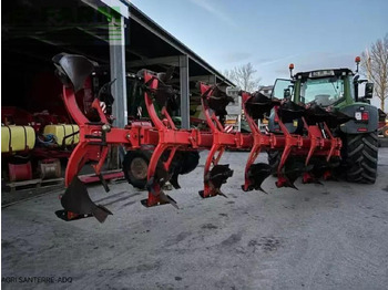 Plow Gregoire Besson rwb9: picture 5 Plow Gregoire Besson rwb9: picture 5