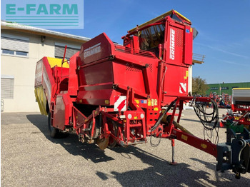 Potato harvester Grimme SE 85-55: picture 4 Potato harvester Grimme SE 85-55: picture 4