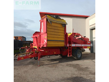 Potato harvester Grimme se 75 - 55: picture 2