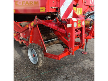 Potato harvester Grimme se 75 - 55: picture 5