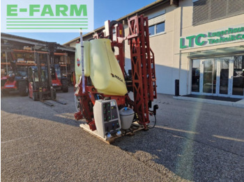 Tractor mounted sprayer HARDI