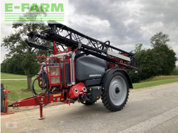 Trailed sprayer HORSCH
