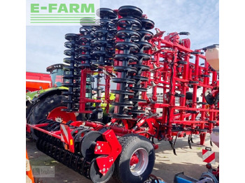 Cultivator Horsch cruiser 10xl - vorführgerät bj. 2022: picture 3