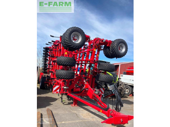 Cultivator Horsch cruiser 10xl - vorführgerät bj. 2022: picture 2