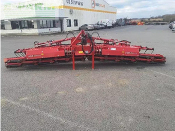 Disc harrow HORSCH