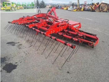 Disc harrow Horsch cultro6tc: picture 4