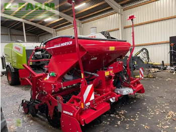 Combine seed drill HORSCH