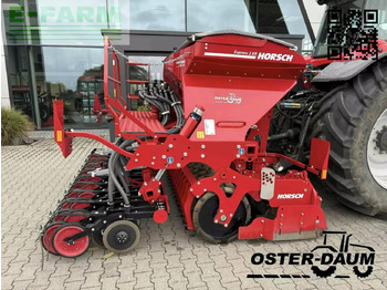 Combine seed drill HORSCH