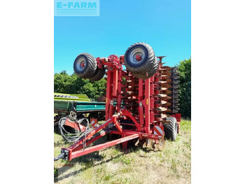 Disc harrow HORSCH