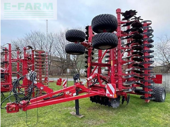 Disc harrow HORSCH