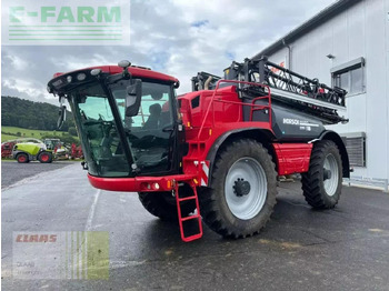 Trailed sprayer HORSCH