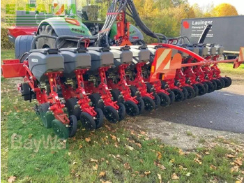 Precision sowing machine HORSCH