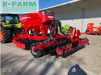 Precision sowing machine Horsch pronto 3 dc: picture 5