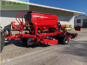 Precision sowing machine HORSCH