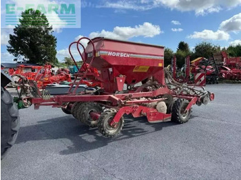 Precision sowing machine HORSCH